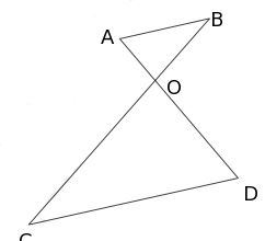 thalès en troisième